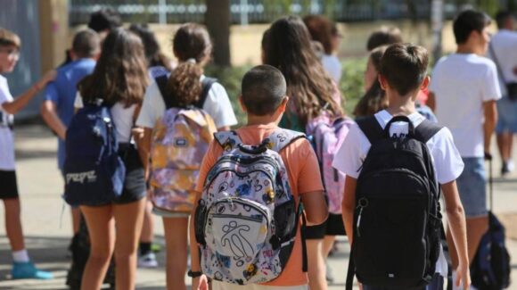 ¿Cuándo es el regreso a clases tras Semana Santa 2026? SEP confirma fecha OFICIAL