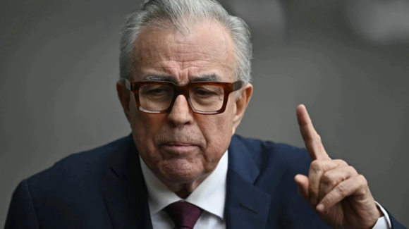 “No tengo temor de nada”: Rubén Rocha Moya descarta renunciar tras acusaciones de EU