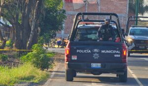 Violencia en Salamanca: Matan a mujer y dejan grave a una niña tras ataque armado