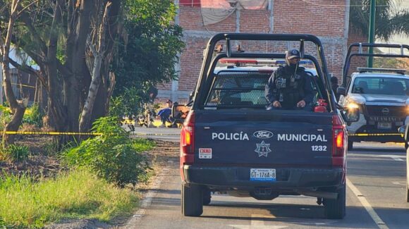 Violencia en Salamanca: Matan a mujer y dejan grave a una niña tras ataque armado