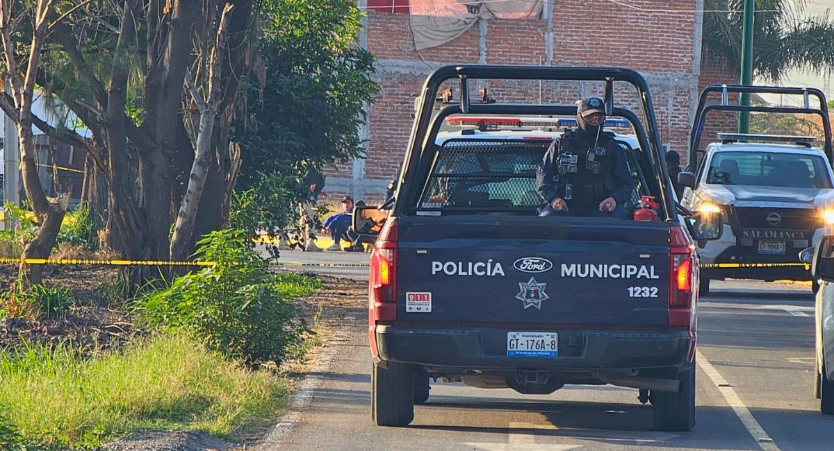 Salamanca: Violencia deja una mujer fallecida y una menor lesionada