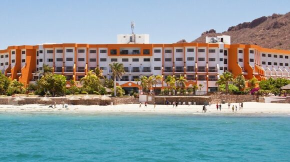 San Carlos ya tiene lleno total en hoteles para esta Semana Santa