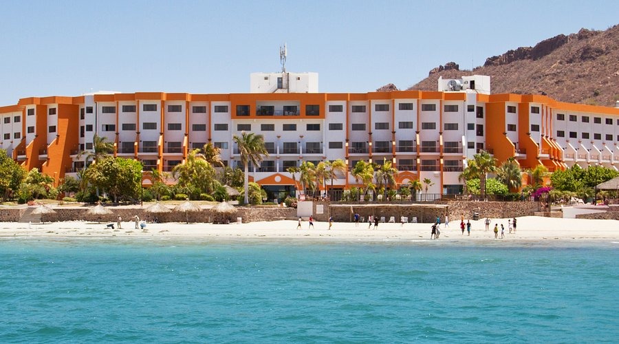 San Carlos ya tiene lleno total en hoteles para esta Semana Santa