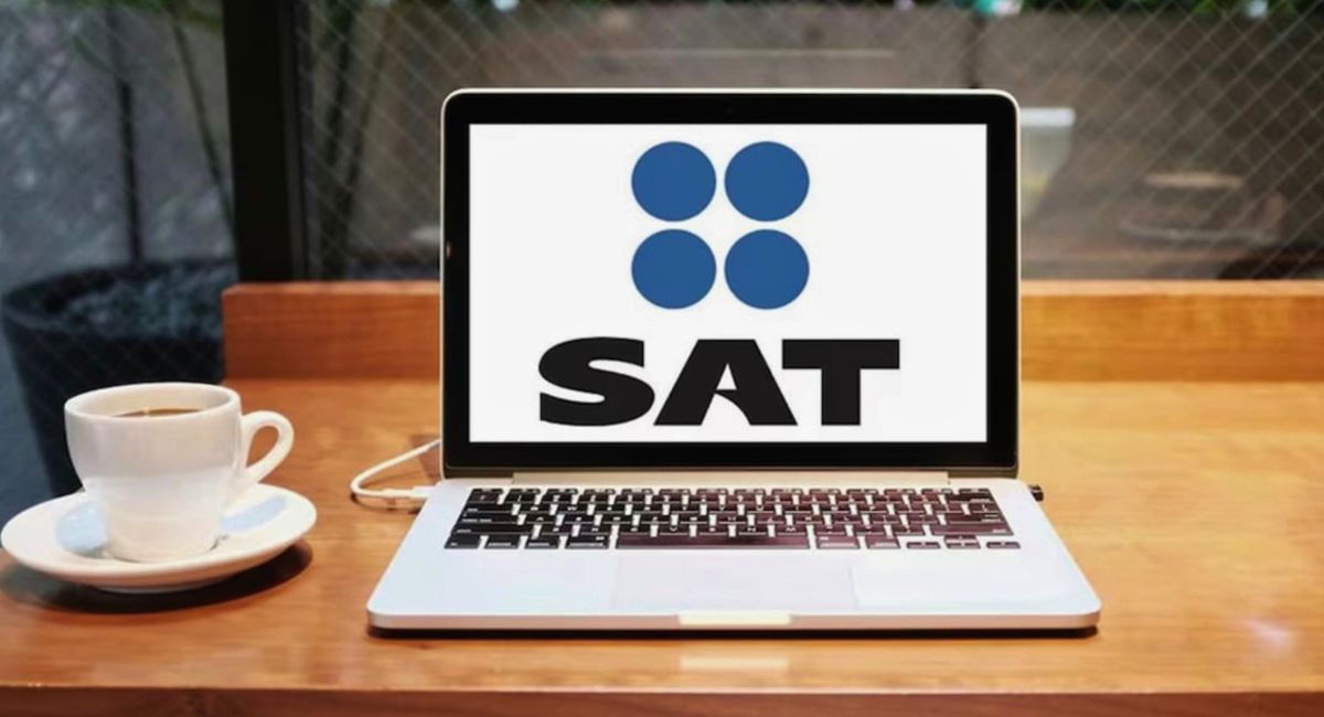 SAT: Hoy es la fecha límite para presentar tu declaración anual