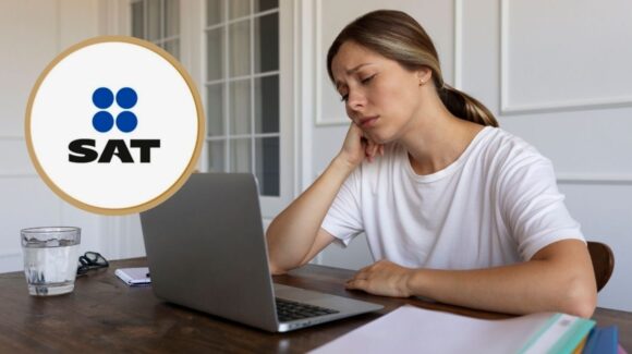 SAT 2026: ¿Cuáles son los errores más comunes al hacer la Declaración Anual? Así puedes evitarlos