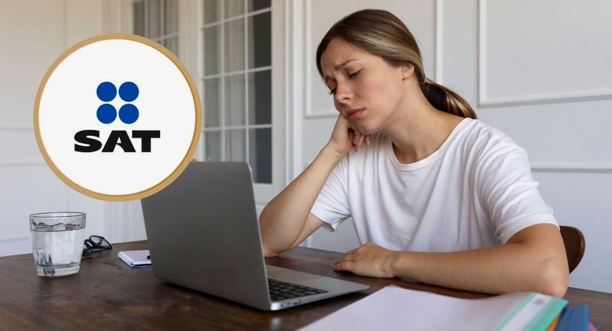 SAT alerta: Estos errores en tu declaración anual pueden salir caros