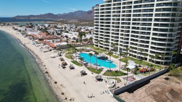 San Carlos alcanza 95 por ciento de ocupación hotelera en Semana Santa y genera derrama de 27 mdp