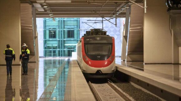 ¿Cuándo abre el Tren Suburbano al AIFA? Segob revela la posible fecha de inauguración
