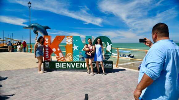 Ayuntamiento mantendrá supervisión diaria durante Semana Santa en playas de Hermosillo