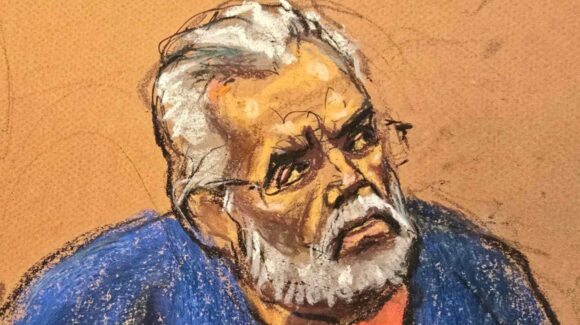 ¿Cuándo le darán sentencia a Ismael ‘El Mayo’ Zambada? EU aplaza y fija nueva fecha