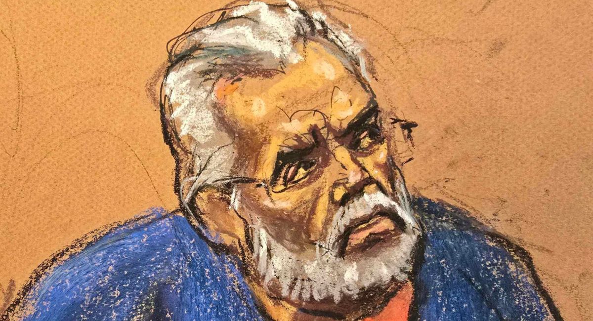 EU reprograma sentencia de 'El Mayo' Zambada