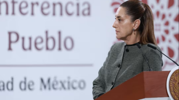 Sheinbaum investiga presencia de agentes de EU en Chihuahua tras muerte de funcionarios; reportan posible vínculo con la CIA