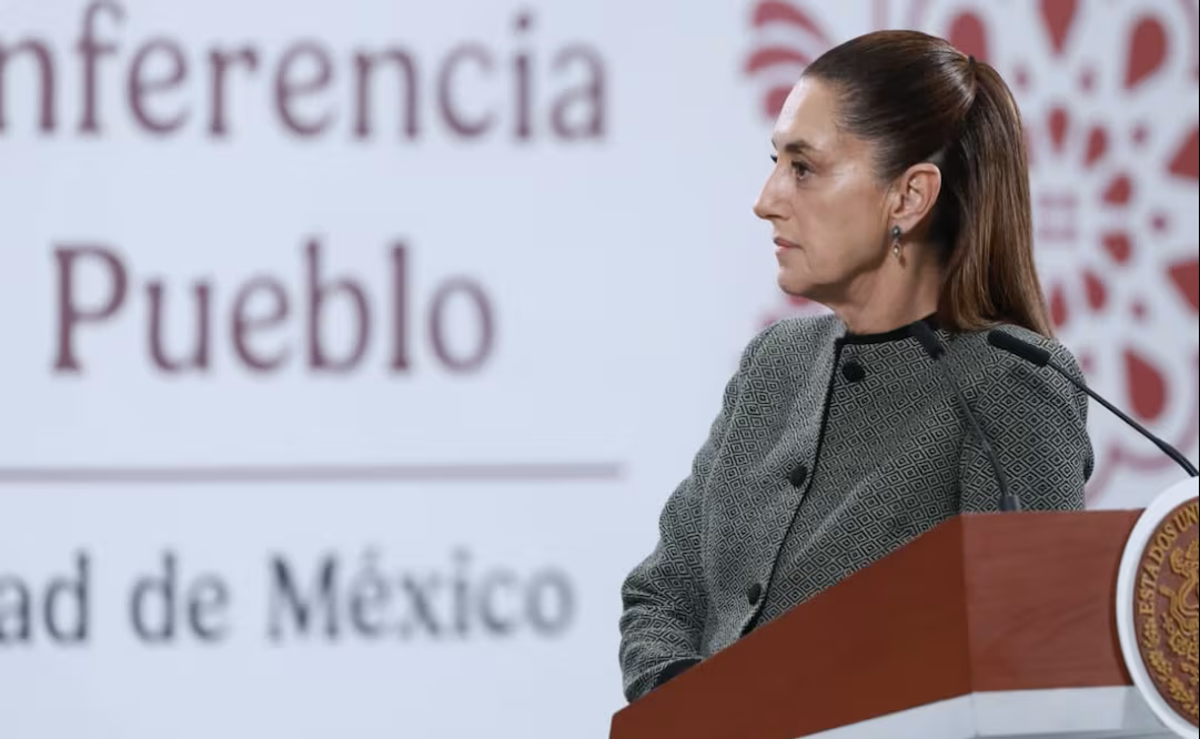 Sheinbaum investiga presencia de agentes de EU en Chihuahua tras muerte de funcionarios; reportan posible vínculo con la CIA