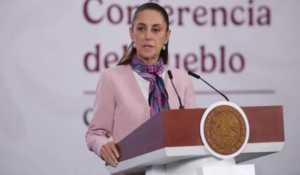 Caso agentes de EU en México: Sheinbaum abordará el tema en la mañanera del lunes