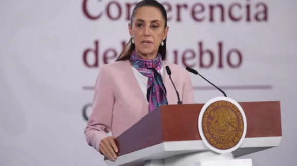 Caso agentes de EU en México: Sheinbaum abordará el tema en la mañanera del lunes