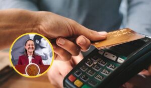 Sheinbaum busca eliminar COMISIONES por pago con tarjeta en gasolineras