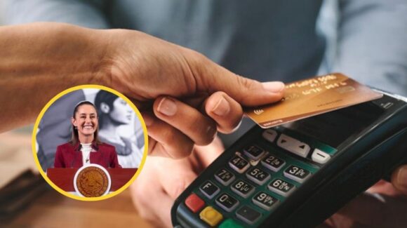 Sheinbaum busca eliminar COMISIONES por pago con tarjeta en gasolineras