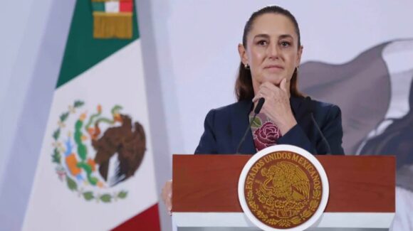 Sheinbaum se reunirá con comercializadores: Busca frenar alza en canasta básica