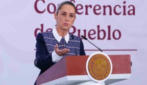 Tras nueva muerte de mexicano en centro ICE, cónsules visitarán diario a detenidos: Sheinbaum