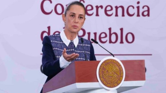 Tras nueva muerte de mexicano en centro ICE, cónsules visitarán diario a detenidos: Sheinbaum