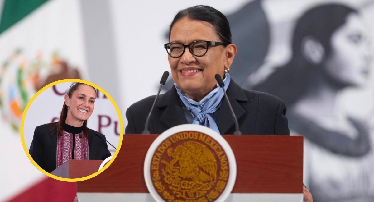 Presidenta Sheinbaum asistirá a cumbre en España con líderes de 20 países