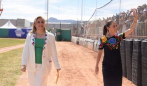 Sheinbaum se reunirá con Maru Campos tras operativo de agentes de EU en Chihuahua