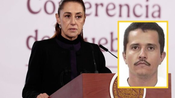 Sheinbaum aclara si la caída de ‘El Mencho’ impactará en el T-MEC: ¿Qué dijo?