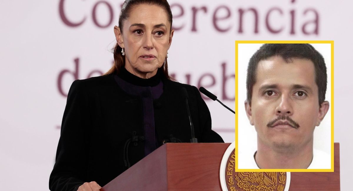 Abatimiento de 'El Mencho' no influye en T-MEC, afirma Sheinbaum