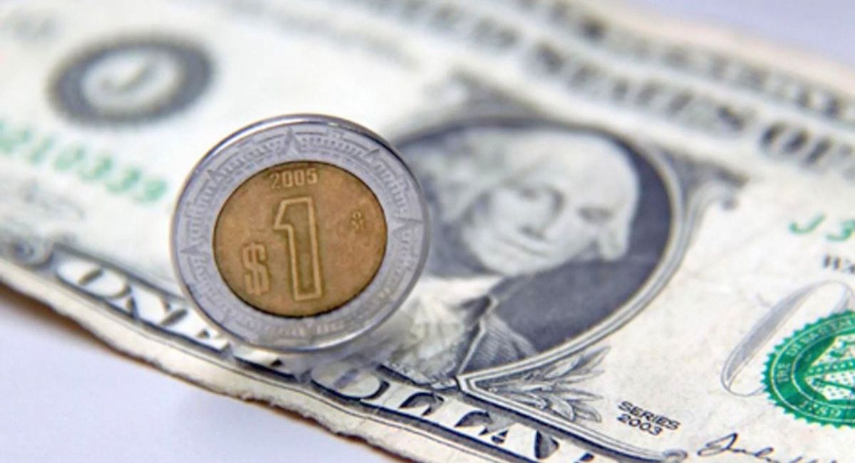 Así cotiza el dólar este miércoles