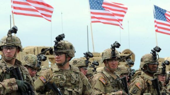 Pentágono enviará miles de soldados adicionales a Medio Oriente en los próximos días, tras tensiones con Irán