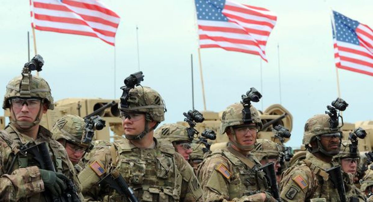 Pentágono enviará miles de soldados adicionales a Medio Oriente en los próximos días, tras tensiones con Irán