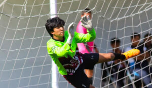 La selección sonorense de Sub 14 varonil avanza a la ronda eliminatoria de la Olimpiada Nacional