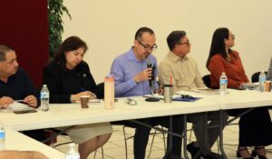 Avanza la negociación entre Staus y la rectoría de la Unison de Hermosillo