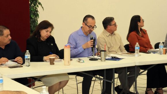 Avanza la negociación entre Staus y la rectoría de la Unison de Hermosillo