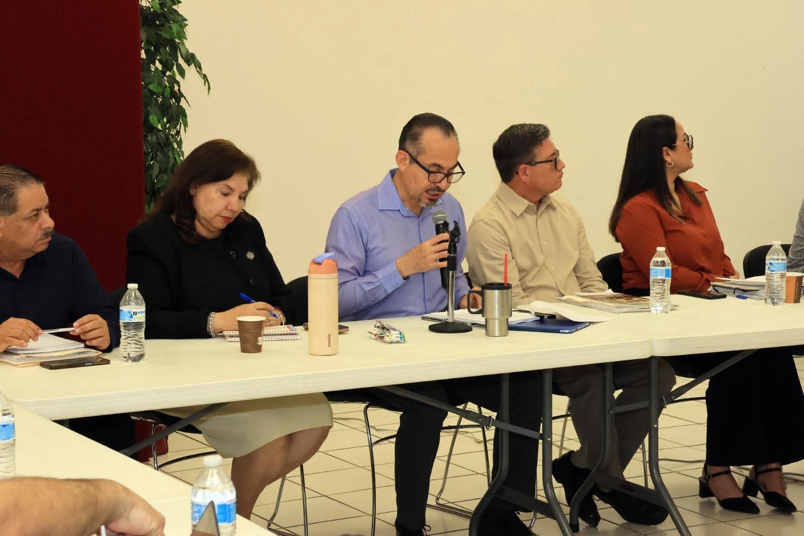 Avanza la negociación entre Staus y la rectoría de la Unison de Hermosillo