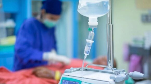 Sonora: Sube a 6 el número de muertos por suero vitaminado; reportan un paciente grave