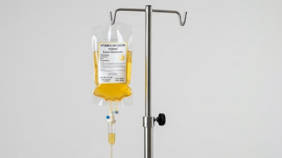 Suero vitaminado: Salud Sonora investiga medicamentos tras cuatro muertes en Hermosillo