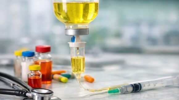 Gabinete de Seguridad debe informar sobre caso de sueros en Sonora: Sheinbaum