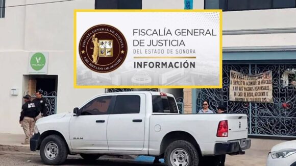 FGJES busca a médico involucrado en muertes por sueros vitaminados en Sonora