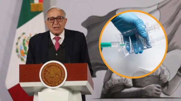 Salud investiga sueros vitaminados tras muertes en Sonora; médico responsable está identificado