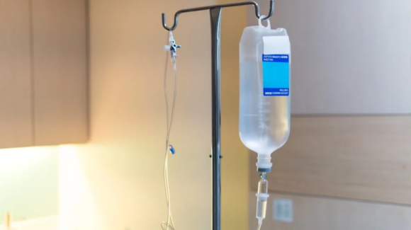 Empresa Rubio Pharma y Asociados se deslinda de sueros vitaminados tras cinco muertes en Hermosillo