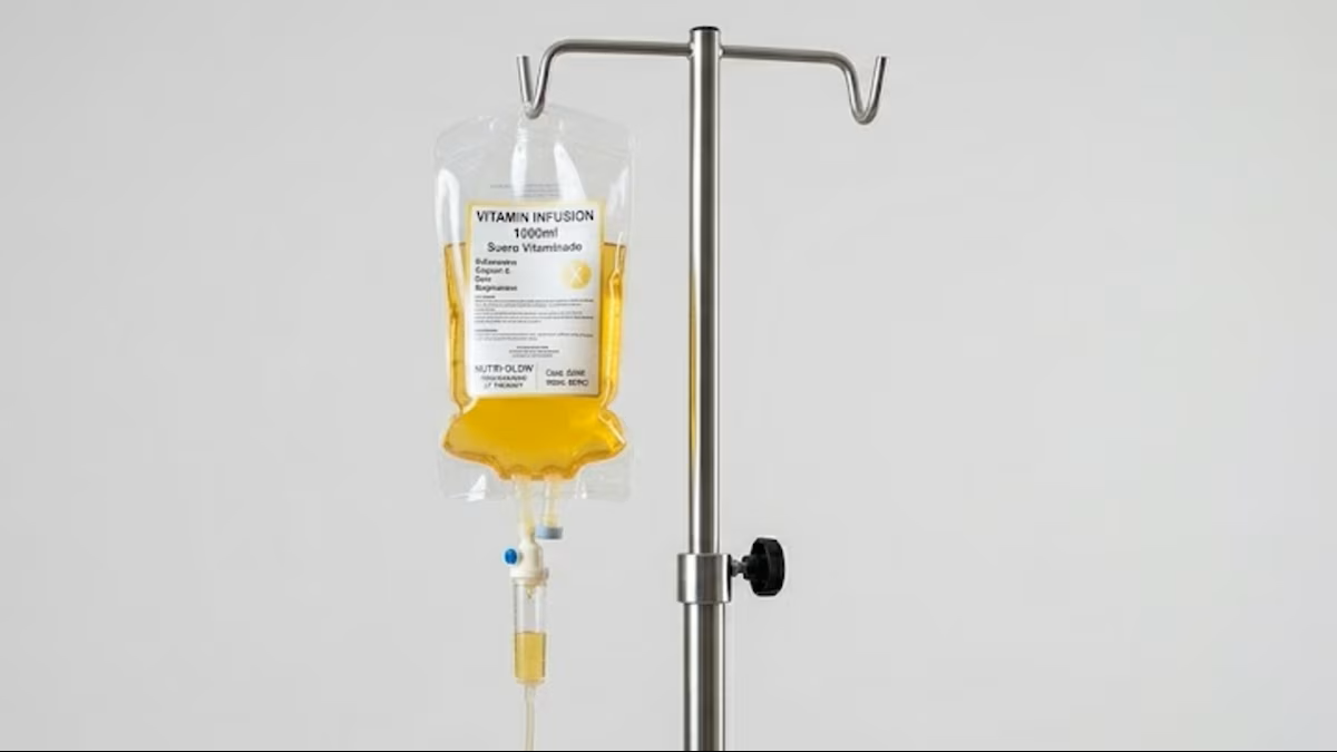 Suero vitaminado: Salud Sonora investiga medicamentos tras cuatro muertes en Hermosillo