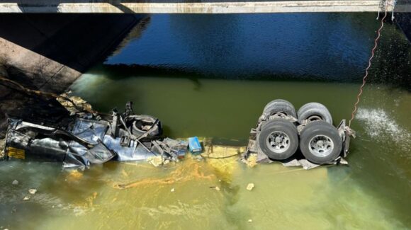 Alerta por sulfato de aluminio en Cajeme podría levantarse en las próximas horas