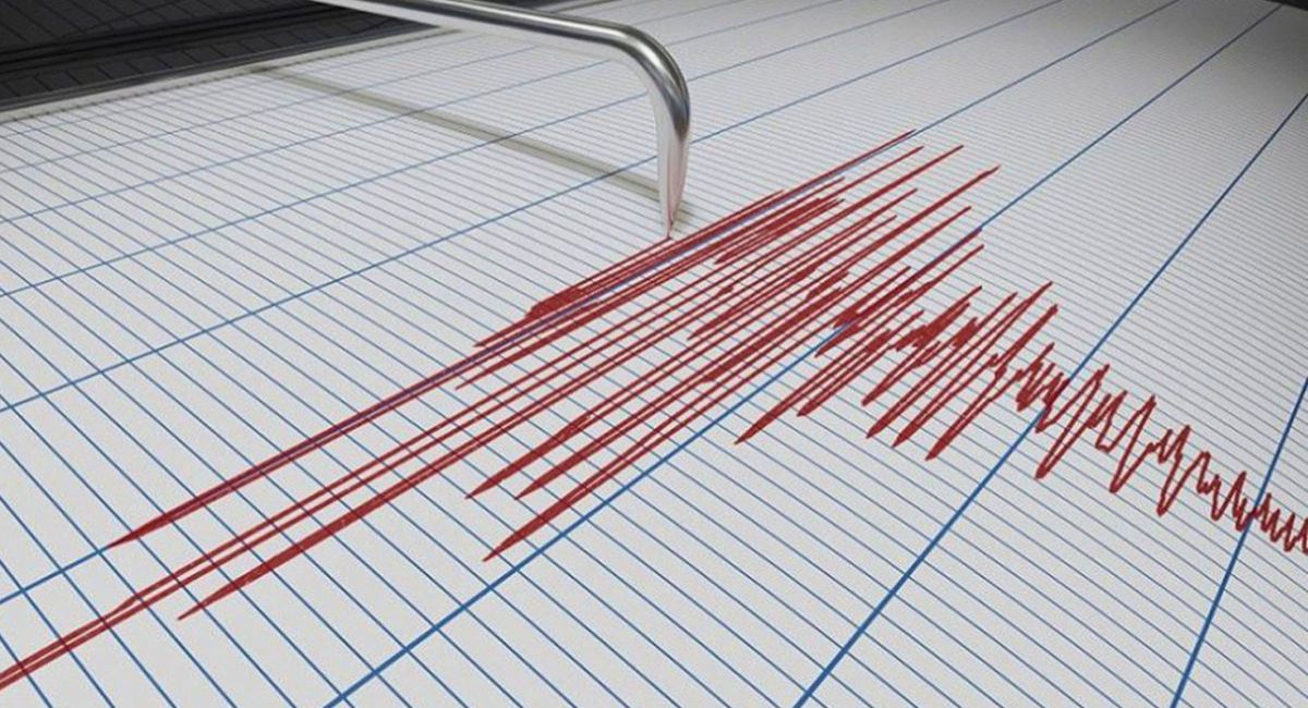 Sismo HOY en Afganistán: Esto se sabe