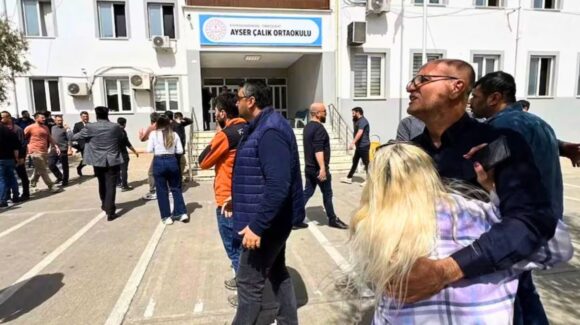Nuevo tiroteo en escuela de Turquía deja cuatro muertos y 20 heridos; atacante era alumno