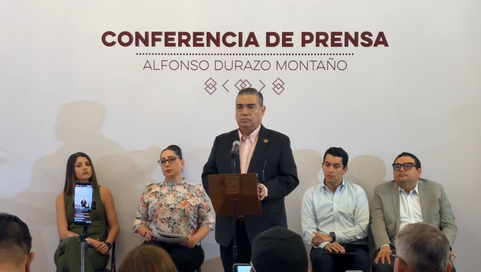 "Lo estamos buscando por homicidio culposo": FGJES intensifica operativo para localizar al médico vinculado a la aplicación de sueros vitaminados en Hermosillo