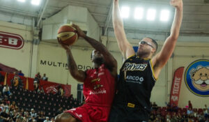 Rayos de Hermosillo caen en agónico juego ante Laguna en el ‘AudiToro’ en el Cibacopa