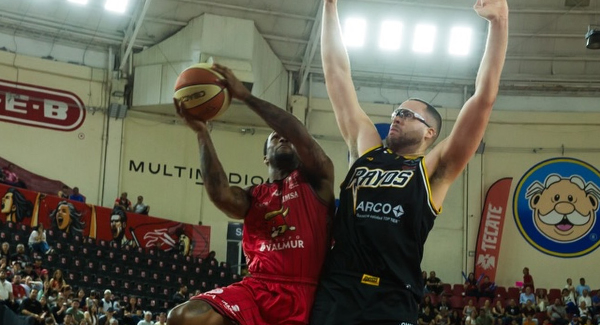 Rayos de Hermosillo caen en agónico juego ante Laguna en el ‘AudiToro’ en el Cibacopa