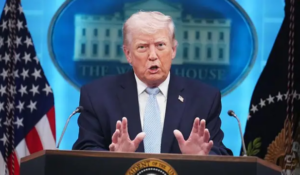 Donald Trump pone en duda a la OTAN y analiza retirar tropas de países europeos