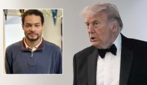 Sin derecho a fianza: Dan prisión preventiva a Cole Allen por intento de asesinato contra Trump